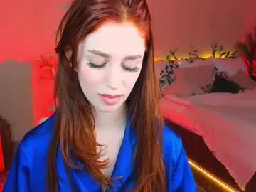 Freechat christinaconteeree on Chaturbate