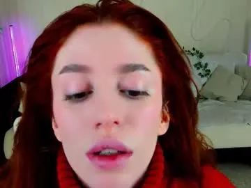 Freechat christinaconteeree on Chaturbate