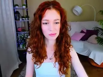 Freechat christinaconteeree on Chaturbate