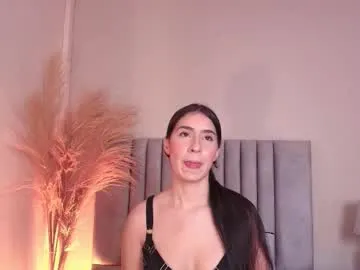 Freechat christy_seaa on Chaturbate
