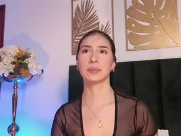 Freechat christy_seaa on Chaturbate