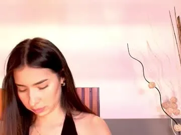 Freechat christy_seaa on Chaturbate