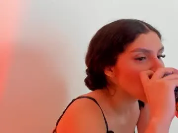 cloee20_ on Chaturbate