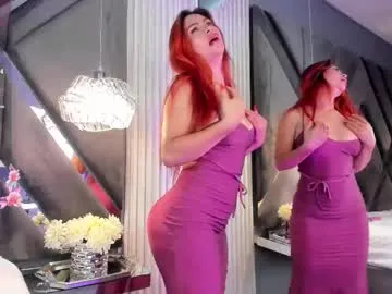 Freechat coraimasahin on Chaturbate