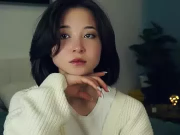 Freechat coventinaashfield on Chaturbate