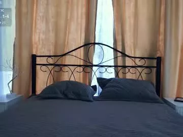 Freechat coventinaashfield on Chaturbate