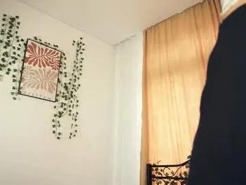 Freechat coventinaashfield on Chaturbate