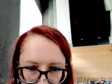 coy_girl_ — GOAL: camel's foot from behind #tease #ass #redhead #feet #BDSM [48 tokens remaining]