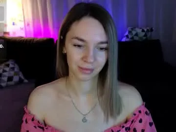 crystal_hanna — Today is such a naughty mood, do you want to try teasing each other? // GOAL: Spanks for charge naughty  energy [101 tokens left]  #joi #curvy #stockings #blonde #feet