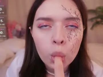 cuddlebyyou on Chaturbate 