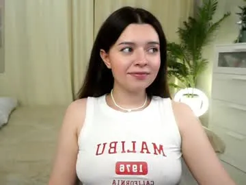 cuddlebyyou on Chaturbate 