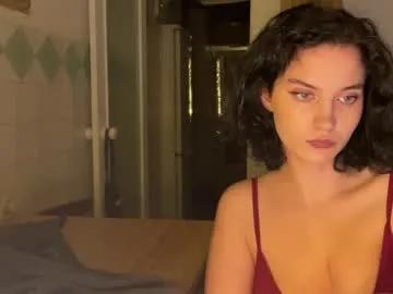 curly_mary — make me happy  - Goal: in a panties 5 minutes [84 tokens left] #shy #goth #tall #new #hairy