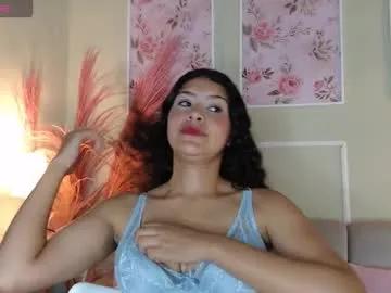 curlydani — Creamy milk flowing, juicy nipples ready---join me for pure pleasure!  lush on - Goal: Milky show---covering my body in spray  [199 tokens left] #daddy #slut #milk #puffynipples #blowjob