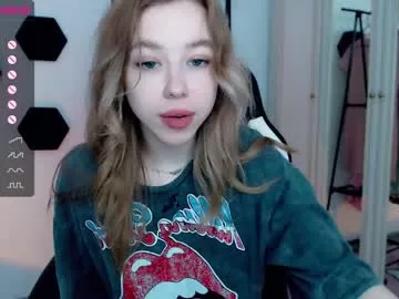 Freechat cute_beauty on Chaturbate