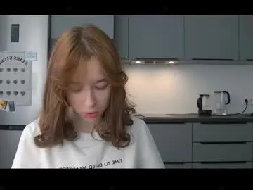 Freechat cute_beauty on Chaturbate