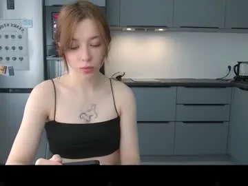 Freechat cute_beauty on Chaturbate