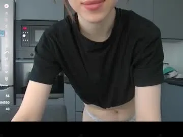 Freechat cute_beauty on Chaturbate