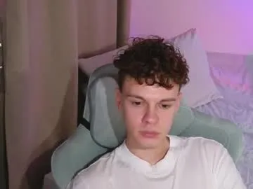 cute_thomas on Chaturbate