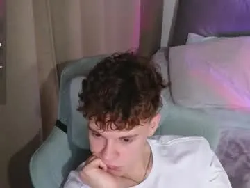 cute_thomas on Chaturbate