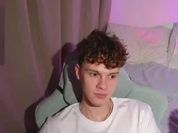 cute_thomas on Chaturbate