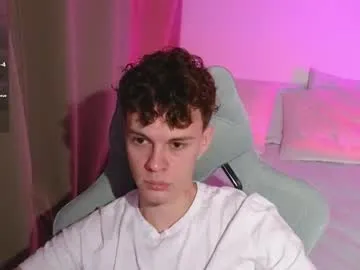 cute_thomas on Chaturbate