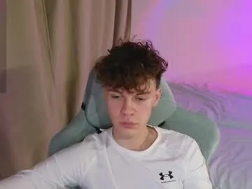 cute_thomas on Chaturbate