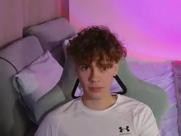 cute_thomas on Chaturbate