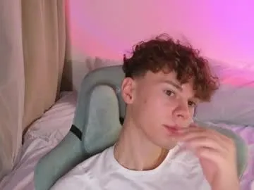 cute_thomas on Chaturbate