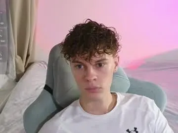 cute_thomas on Chaturbate