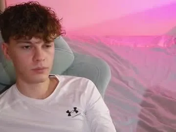 cute_thomas on Chaturbate