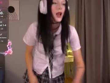cyber69kiitty — Next goal: Cameltoe <3 // I don't attend university and stream at home // Try my patterns 44, 66, 88 // #18 #ahegao #young #feet #cute [95 tokens remaining]