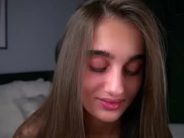 czamabech — GOAL: control toy  4  min of the last person to tip [275 tokens remaining] Hi! Im Bella ^^ Today is a great day to spend it together :3 #18 #teen #young #lovense #new