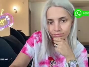 Freechat daddyspixxie on Chaturbate