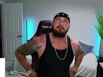 daddyxxluna on Chaturbate 