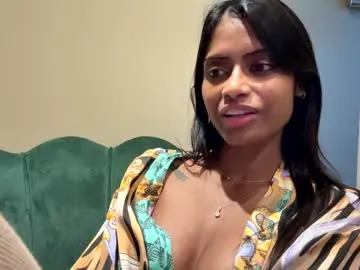 daily_dosessshhhh — Freechat on Chaturbate