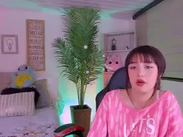 Freechat dakotaa_01 on Chaturbate