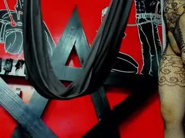 damian_and_tiana — GOAL: spitting in mouth + facesitting [111 tokens remaining] Welcome to my room! #latina #bdsm #feet #slave #Mistress