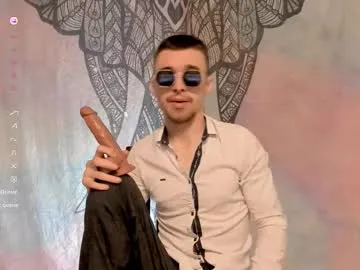 daniel_21cm — Goal:Take off shirt<3 PVT is open #bigcock #anal #natural #bigdick #lovense [60 tokens remaining]