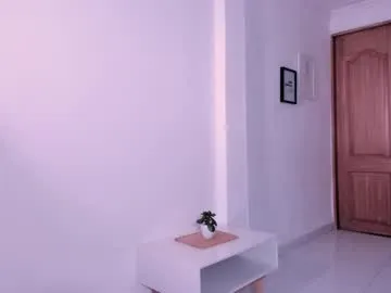 dannahyde on Chaturbate 