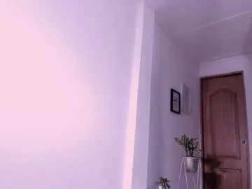 dannahyde on Chaturbate 