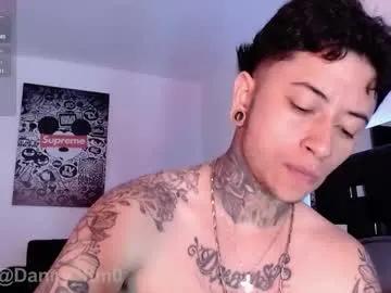 danny_stark on Chaturbate 