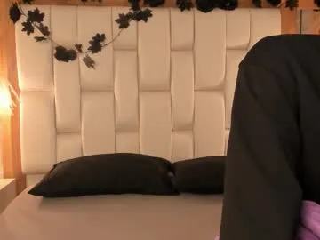 daphne_and_roger on Chaturbate