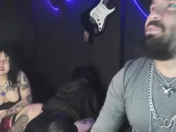 Chaturbate darkclothes is Private darkclothes — Darkclothes's room #goth #dominant #master #bigboobs #bigass