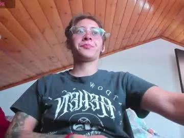 darkness_joones — FUCK MY PUSSY WITH HOT SAUCE AND TOOTHPASTE!!Im Here for You Master  TORTURE ME !!!DOLCE IS ON [1939 tokens left] #bdsm #submissive #slave #skinny #metal #braces