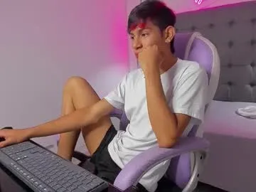 Freechat dav_nagel on Chaturbate