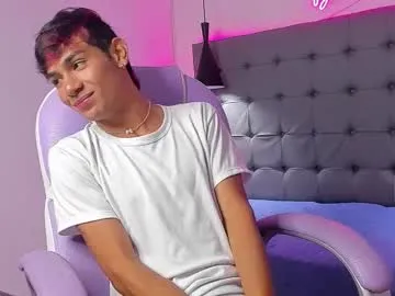 Freechat dav_nagel on Chaturbate