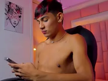 Freechat dav_nagel on Chaturbate