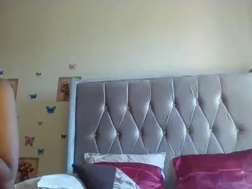 Freechat devinegrace7 on Chaturbate