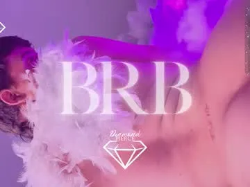 diamond_piarce — GOAL: naked + oil [36 tokens remaining] Slow, wet, and shining under the white glow  #18 #ass #twink #feet #femboy