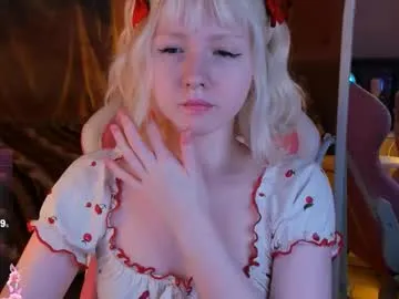 dollrose on Chaturbate 
